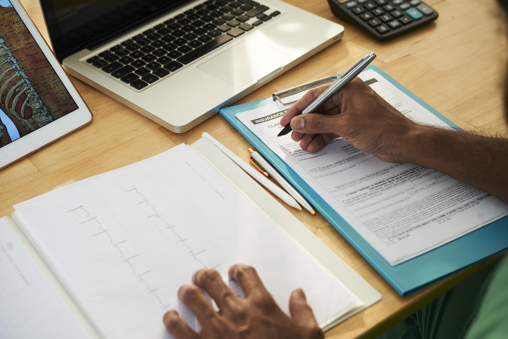 Tax Services