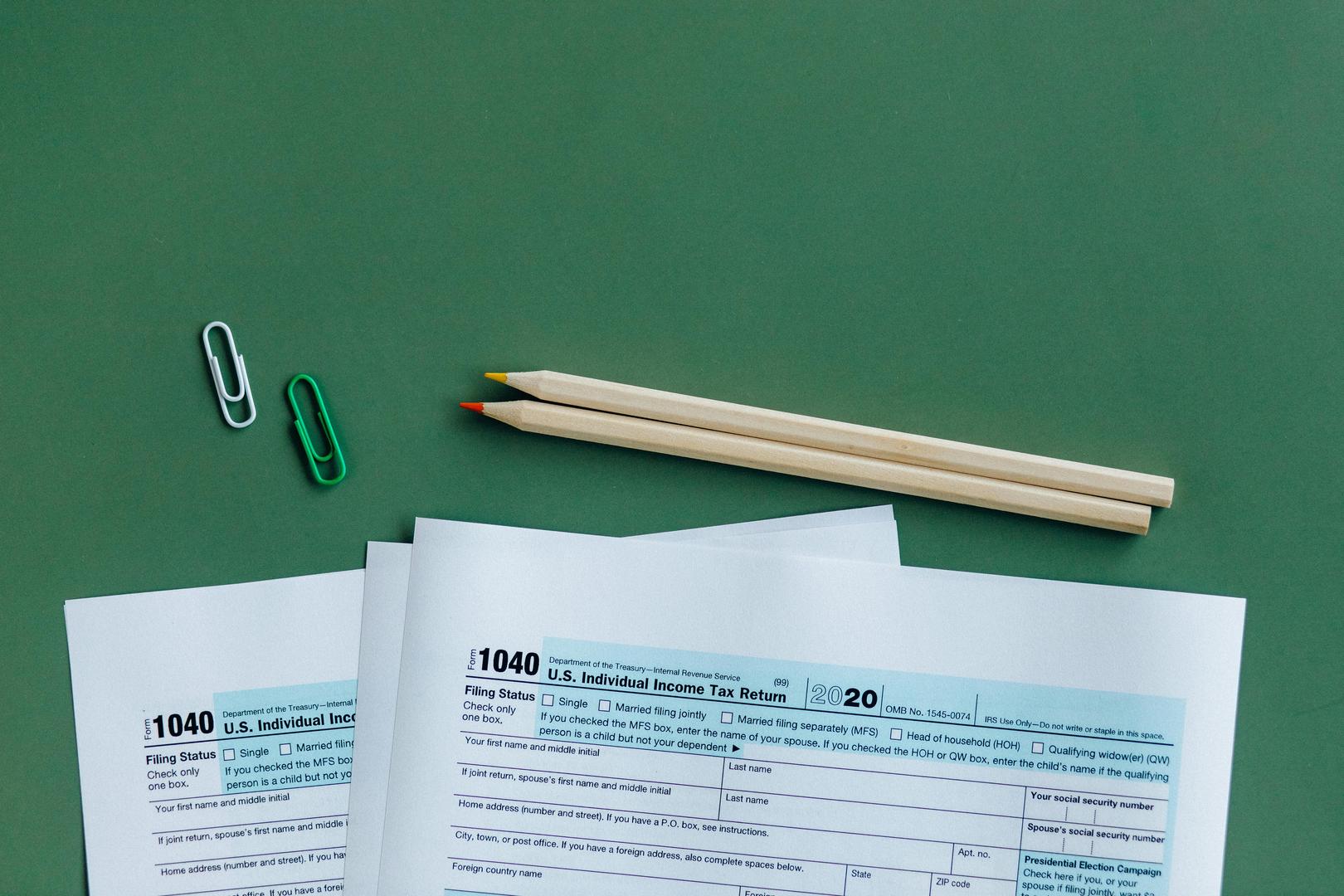 Accounting Services